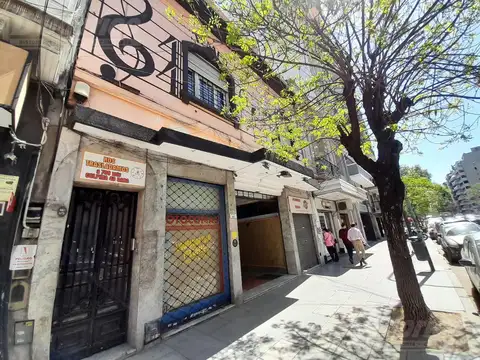 Terreno en Venta en Flores, USD 950.000