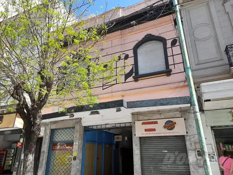 Terreno en Venta 9  mts Frente