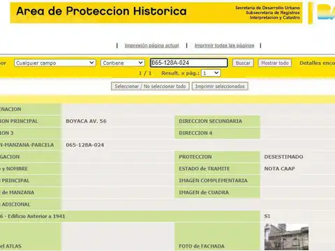 Terreno en Venta de 243,0 m2