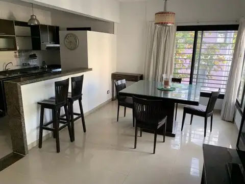 Alquiler PH 5 Ambientes con cochera  - Nuñez