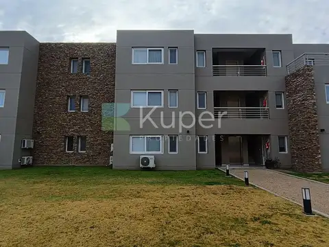 Departamento en Alquiler de 3 ambientes
