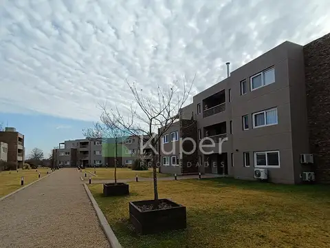 Departamento en Alquiler de 2 dormitorios