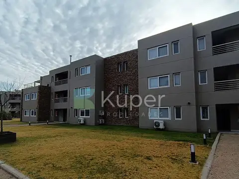 Departamento en Terrazas al golf pilara 100