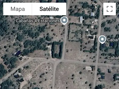 Terreno en Venta de 2457,0 m2