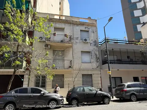 Departamento en Venta en Palermo Soho, Palermo
