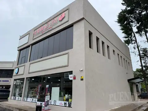 Local - Canning (Ezeiza)