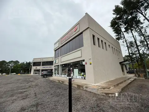 Local en Alquiler 2 años