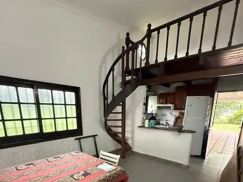 CLUB NAUTICO UBAJAY 3000