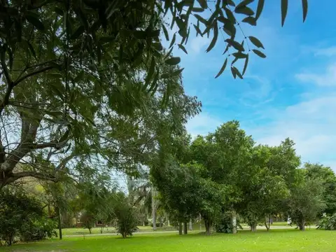 CLUB NAUTICO UBAJAY 3000