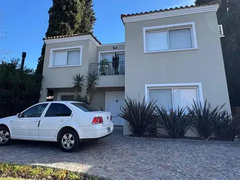 Casa en Venta en Bella Vista, Partido de San Miguel