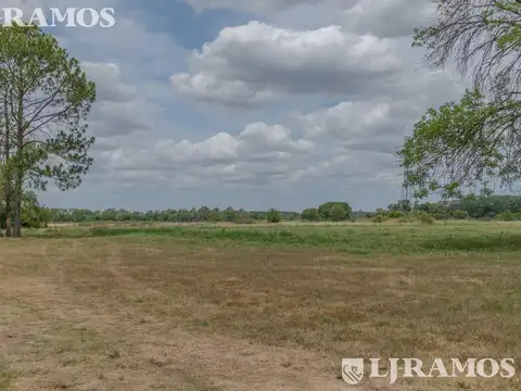 Terreno en Venta en Pilar, USD 56.200