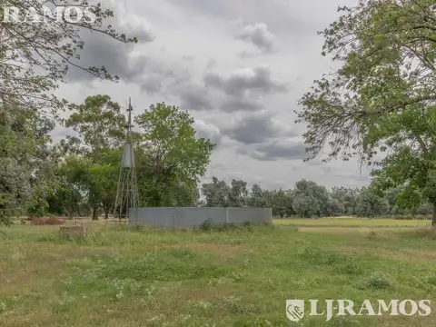 Terreno en Venta de 857,0 m2