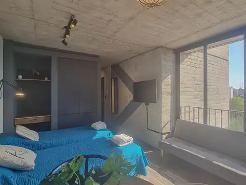 Departamento en Alquiler al Oeste