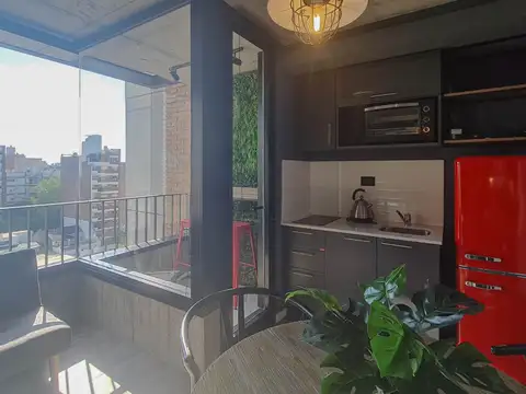 Departamento en Alquiler 5 años