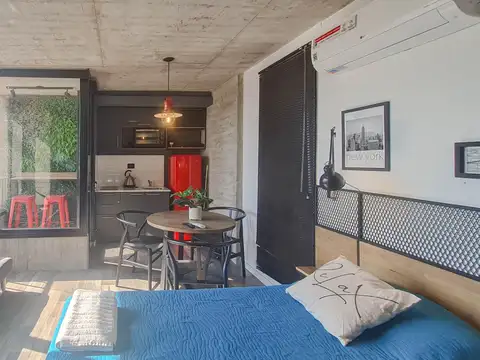 Departamento en Alquiler en Nuestra Señora De Lourdes, $ 690.000
