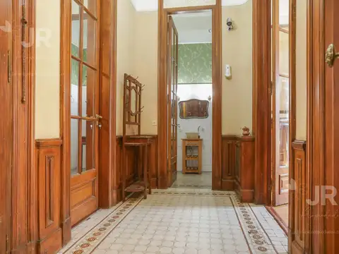 rivadavia al 1200. CABA