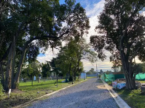 Terreno en Venta de 356,0 m2