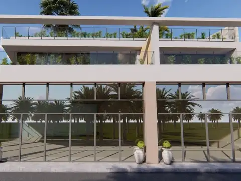 Local en Venta en Pilar Centro, USD 500.000