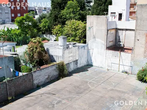Terreno en Venta en Ramos Mejia, USD 599.000