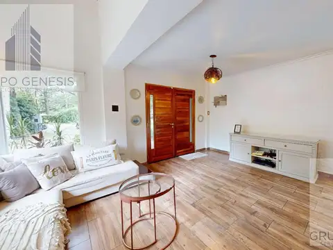 Casa en Venta de 4 dormitorios