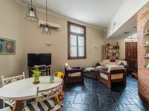 PH en Venta en Villa Santa Rita, Capital Federal