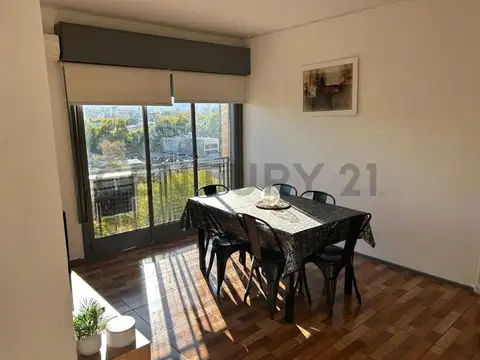 Venta de departamento. Ciudad de Mendoza.