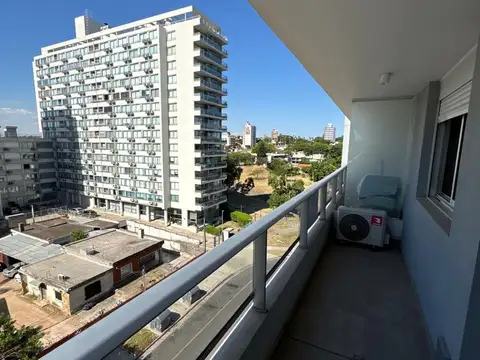 Departamento en Alquiler de 2 ambientes