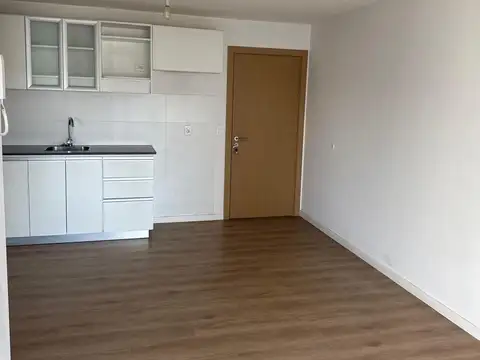 Departamento en Alquiler al Norte