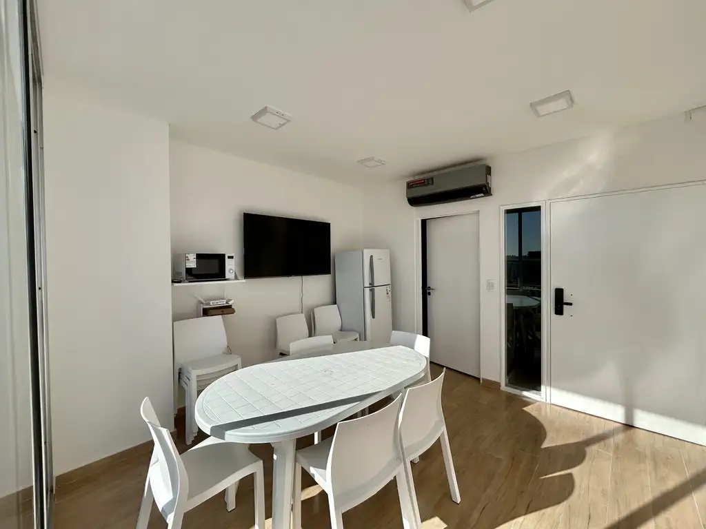 Emprendimiento de 38 Unidades