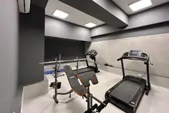 Emprendimiento en Villa Crespo