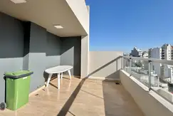 Premiere Julián Alvarez de 38 Unidades en Villa Crespo