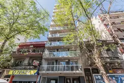 Emprendimiento en Villa Crespo de  1 y 2 Dormitorios