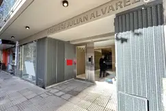 Premiere Julián Alvarez de  1 y 2 Dormitorios