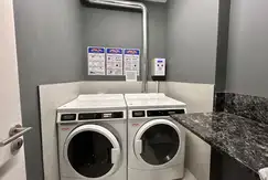 Emprendimiento en Villa Crespo - Etapa: Terminado