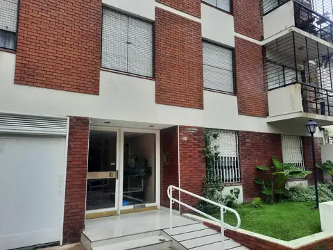 DTO. 3 AMB. FRENTE- UNICO - IMPECABLE