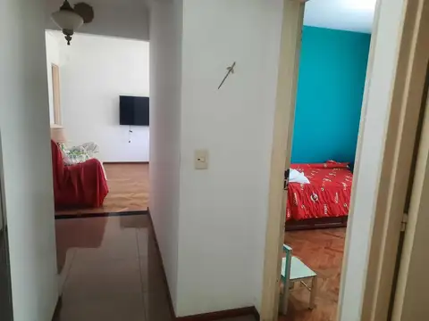 Departamento en Alquiler 40 años