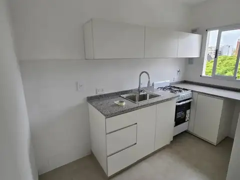 Departamento en Alquiler de 2 ambientes