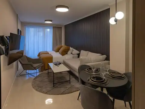Departamento en Venta 5 años