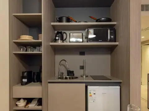 Departamento en Venta Apto profesional