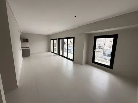 Departamento en Alquiler de 4 ambientes