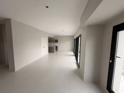 Departamento en Alquiler A Estrenar