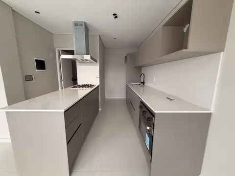Departamento en Alquiler de 3 dormitorios