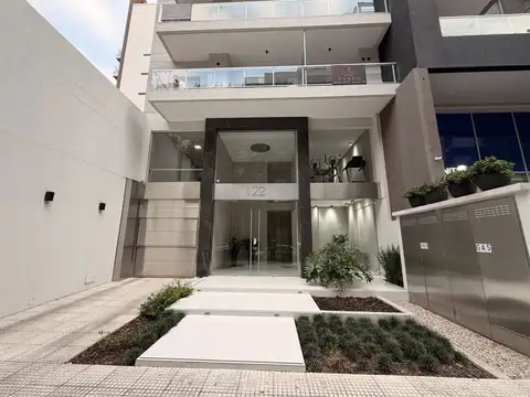 Departamento Cuatro Ambientes en Alquiler Lanús Oeste Centro a Estrenar Edificio de Categoría con Amenities Lanusita