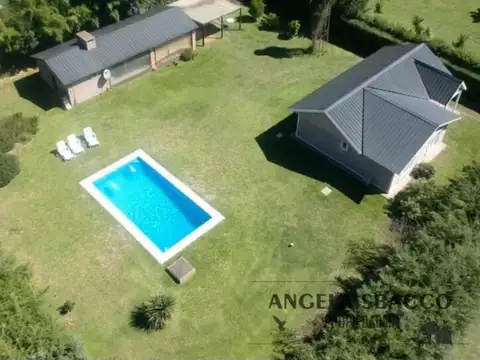 Quinta en Venta 9 años