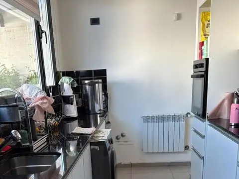 Depto Tipo Casa en Venta 3 años