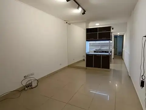Depto Tipo Casa en Venta de 1 dormitorio