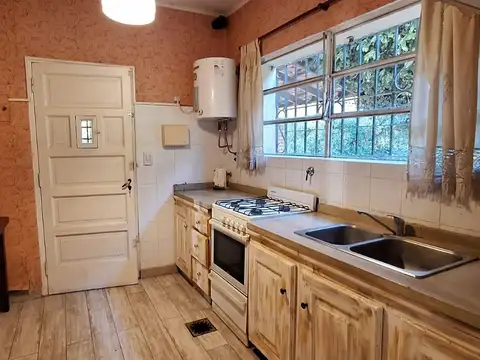 Casa en Venta 40 años