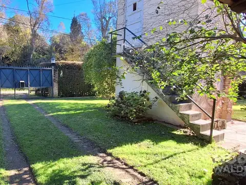Casa en venta - Ingeniero Maschwitz.