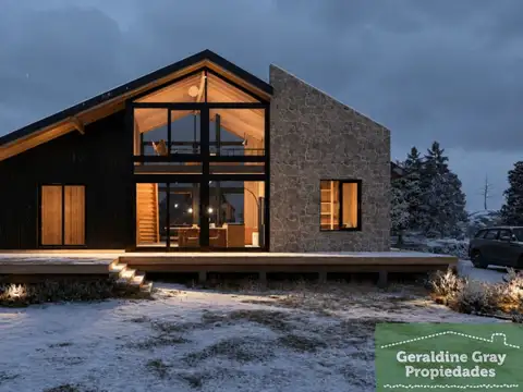 Casa en Venta en San Martín de los Andes, USD 630.000