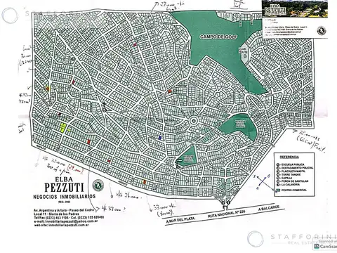 Terreno en Venta en Mar del Plata, Partido de General Pueyrredón